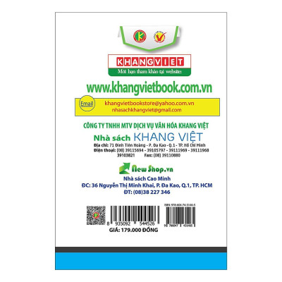 Sách - Bồi Dưỡng Học Sinh Giỏi Hóa Học Lớp 11 - Tập 2 - Hữu Cơ - Khang Việt Book