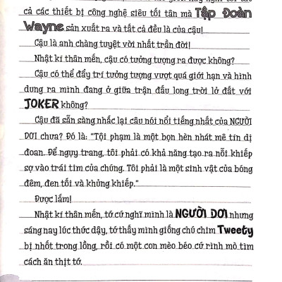 Nhật Kí Của Chú Bé Phil Mọt Sách - Tập 2