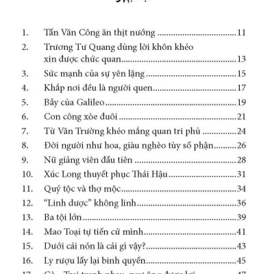 Những Câu Chuyện Khuyến Khích Trẻ Giao Tiếp (Tái bản 2024)