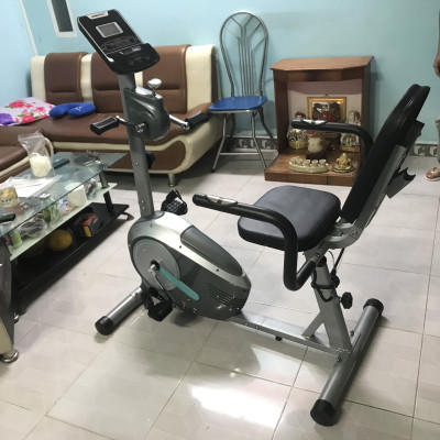 XE ĐẠP PHỤC HỒI CHỨC NĂNG BC-51053