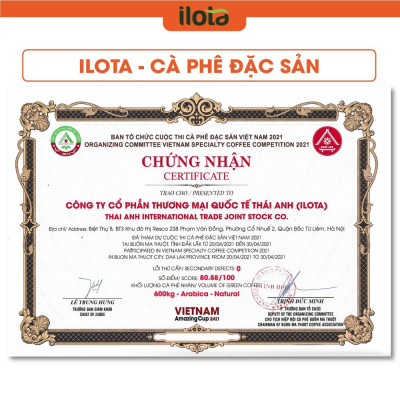 Trà Me Hoà Tan uống liền Cool Tea Trần Quang