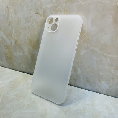 Ốp lưng Memumi dành cho iPhone 14 Plus siêu mỏng - hàng chính hãng