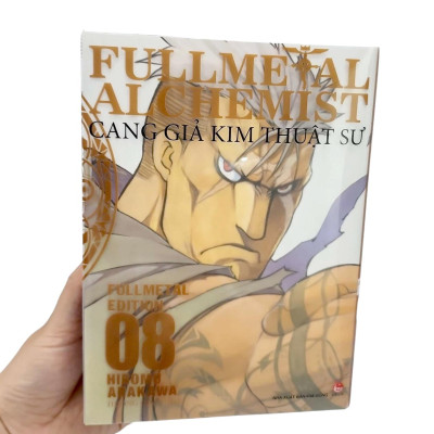 My Hero Academia - Học Viện Siêu Anh Hùng Tập 4: Cậu Bé Sinh Ra Với Tất Cả (Tái Bản 2020)