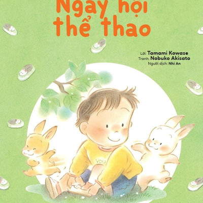 Ngày Hội Thể Thao