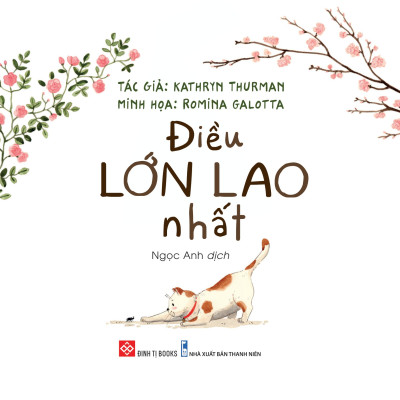 Điều Lớn Lao Nhất