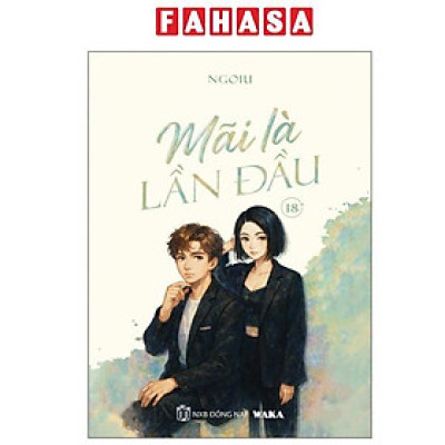 Sách - Mãi Là Lần Đầu