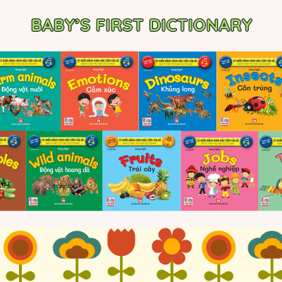 Bộ hộp Baby