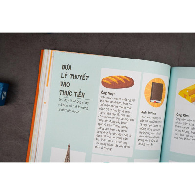 Sách - Siêu Trí Nhớ - Đinh Tị Books
