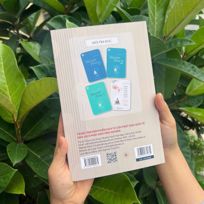 Sách - Hương Vị Phật Pháp - Vĩnh nghiêm Books