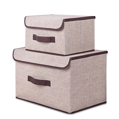 Combo 2 Hộp Đựng Đồ Đa Năng - Màu Ngẫu nhiên