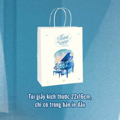 Sách - Tham Vọng - Nhất Cá Mễ Bính - AZ Việt Nam