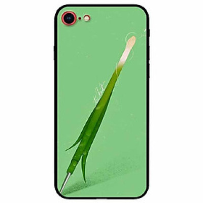Ốp lưng dành cho Iphone 7 , 8 mẫu Tái Bút