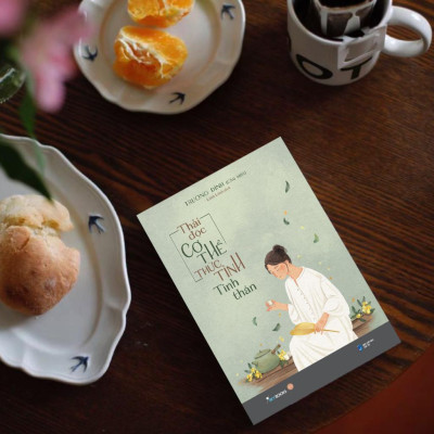 Sách - Thải Độc Cơ Thể, Thức Tỉnh Tinh Thần - AZ Việt Nam