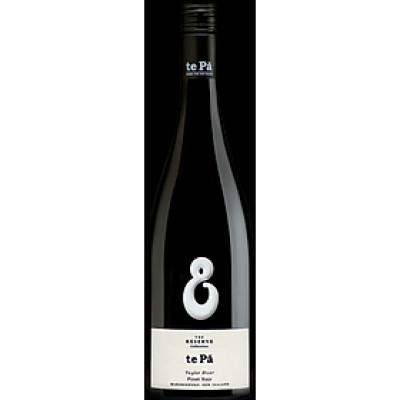 Rượu vang đỏ New Zealand, Te Pa, Reserve Collection "Taylor River", Pinot Noir