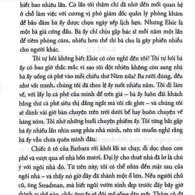 Sách - Bóng Tối Giữa Chúng Ta