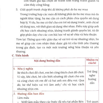 100 kỹ năng sống dạy con trong gia đình (Con từ 3 đến 10 tuổi)(Trọn bộ 2 cuốn)
