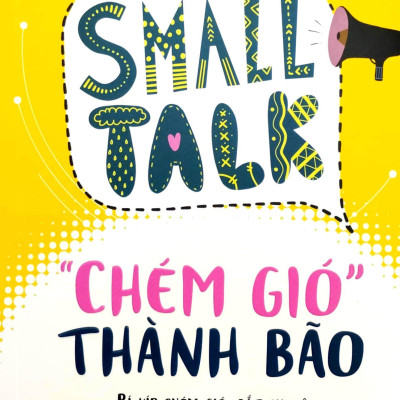 "Chém Gió "Thành Bão