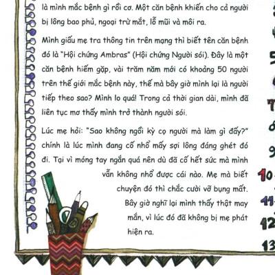 Tớ Tìm Hiểu Về Giới Tính 10+
