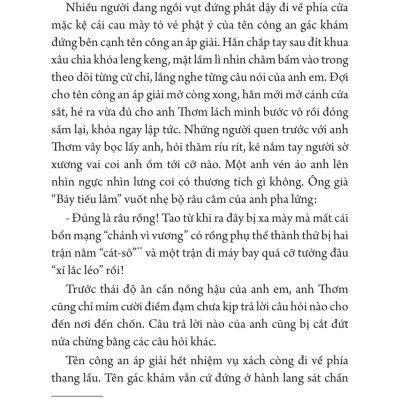 Tuyển Tập Truyện Ngắn Trang Thế Hy (Bìa Cứng) - TRE