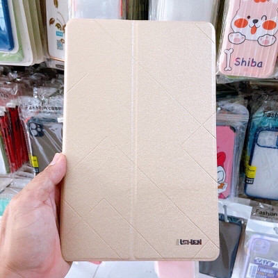 Bao Da Máy Tính Bảng Nắp Gập Từ Tính Chống Vân Tay dành cho Samsung Galaxy Tab A 8.0 2019 T290/T295/T297_Hàng Chính Hãng b047