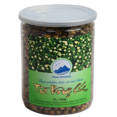 Trà nụ cúc 80g 