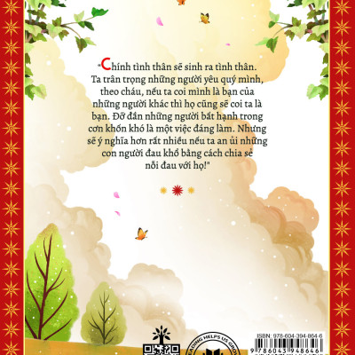 Trong Gia Đình - Tái Bản (HH)