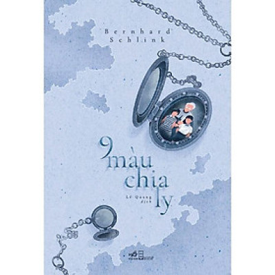 9 màu chia ly -  Bản Quyền