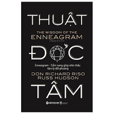 Sách - Thuật đọc tâm