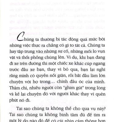 Tất Cả Đều Là Chuyện Nhỏ (Khổ Lớn) (Tái Bản 2021)