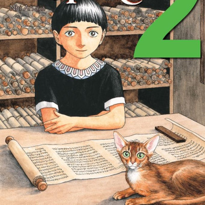 Combo Manga - Historie: Tập 1 - 10 (Bộ 10 Tập)