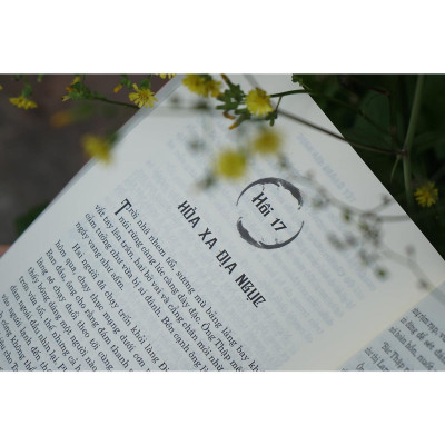 Sách - Tết ở Làng Địa Ngục - Đinh Tị Books
