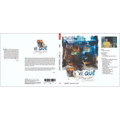 Vị quê thương nhớ