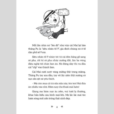 Cuốn Cổ Thư Của Một Mẫu Thần