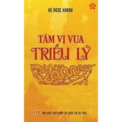 Tám vị vua Triều Lý 