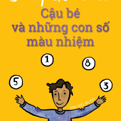 Bộ sách Những đứa trẻ kỳ diệu (6 cuốn)