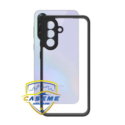 Ốp lưng chống sốc dành cho Samsung A26, Samsung A36, Samsung A56 XUNDD - Hàng Chính Hãng