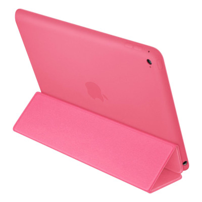 Bao Da Ipad Pro 9.7inch Smart Case SMARTCASEPRO2-PK - Hồng - Hàng Nhập Khẩu