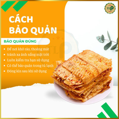 MỰC CÁN TẨM GIA VỊ TÂN LỘC PHÁT