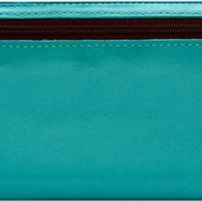 Ví Nữ Huy Hoàng HT3130 (9.5 x 19 cm) - Xanh Dương