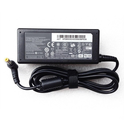 Sạc Tương Thích Cho Laptop Acer Aspire V5-551 V5-551G - Hàng Nhập Khẩu New Seal TEEMO PC TEAC36