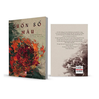 Cuốn Sổ Máu