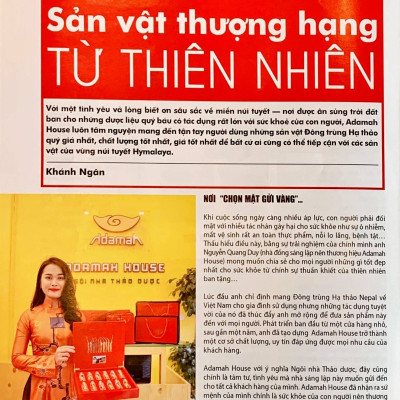 Đông Trùng Hạ Thảo Hoang Dã Nepal – Hymalaya