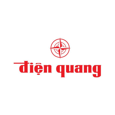 Ổ cắm Điện Quang ECO ĐQ ESK 2WR 42 ECO (4 lỗ 2 chấu, dây dài 2m, màu trắng đỏ)