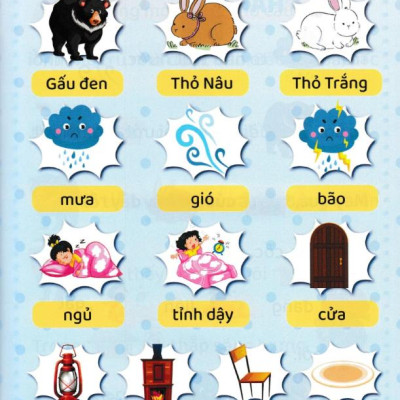 Truyện Tranh Tư Duy Hình Ảnh Cho Bé - Những Câu Chuyện Về Lòng Yêu Thương Chia Sẻ