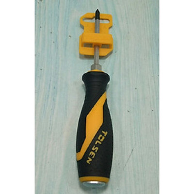 VÍT ĐÓNG ĐẦU CỘNG Cr-v PH1x75mm TOLSEN 20121