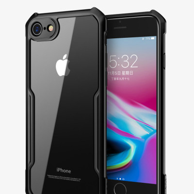 Ốp lưng cho iphone 8 , iphone 8 plus chống sốc  - chính hãng Xundd
