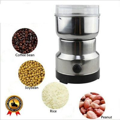 Máy Xay Nima Japan 8300 150W Xay Cà Phê, Tiêu, Bột, Ngũ Cốc Đa Năng