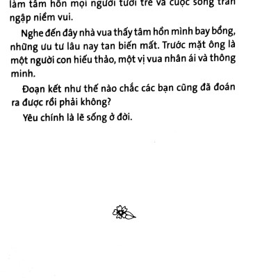 500 Câu Chuyện Đạo Đức - Tình Thân Ái