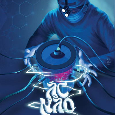 Sách - Ác Não