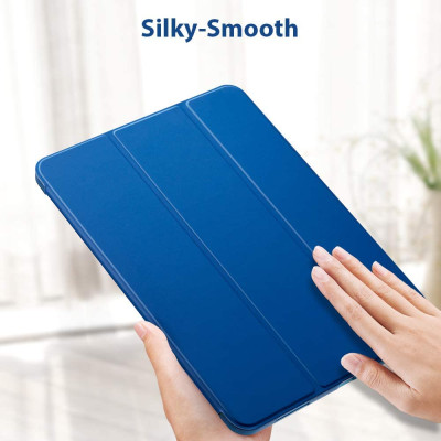 Bao Da Dành Cho iPad Pro 11 inch và 12.9 inch 2020 ESR Rebound Slim Smart Case - Hàng Nhập Khẩu